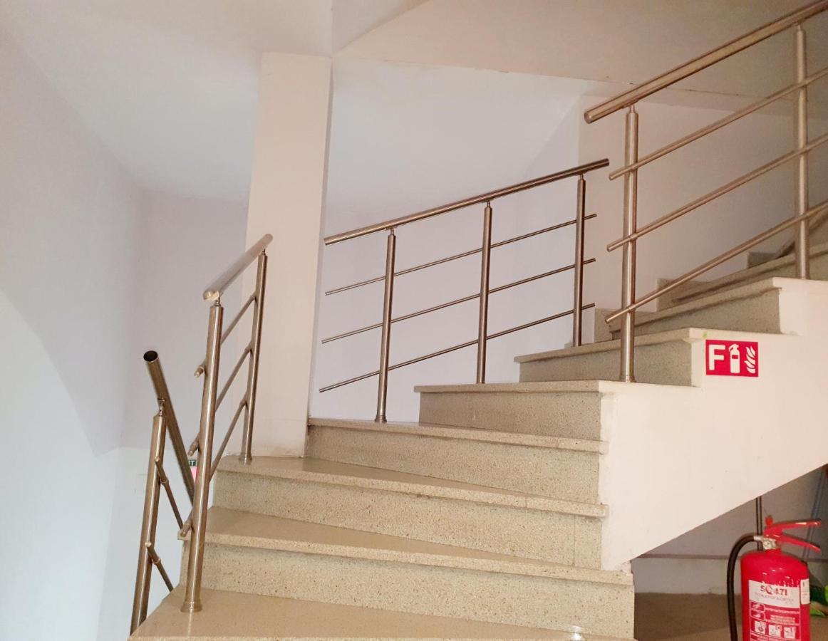 Хотел Дани Sandanski Ngoại thất bức ảnh