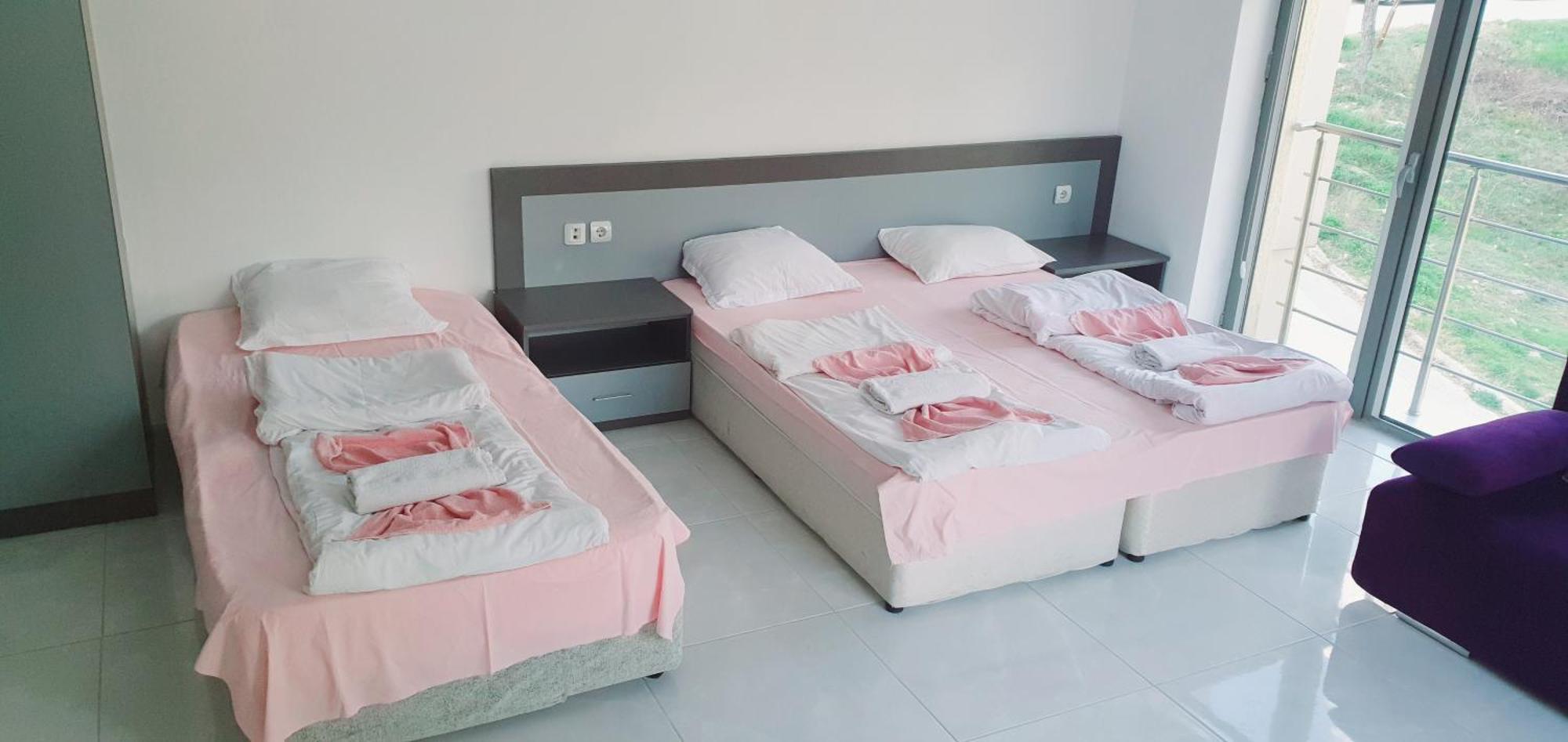 Хотел Дани Sandanski Phòng bức ảnh